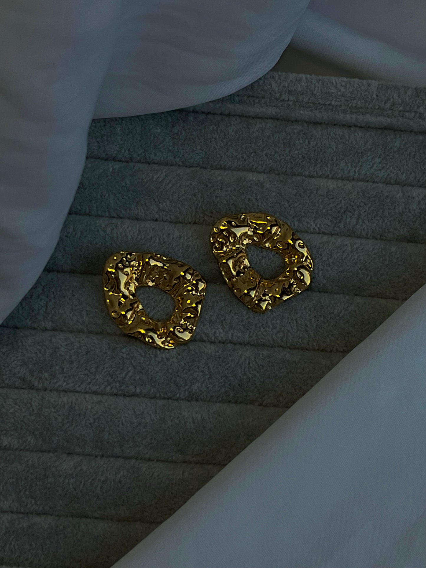 Boucles d'oreilles Yara