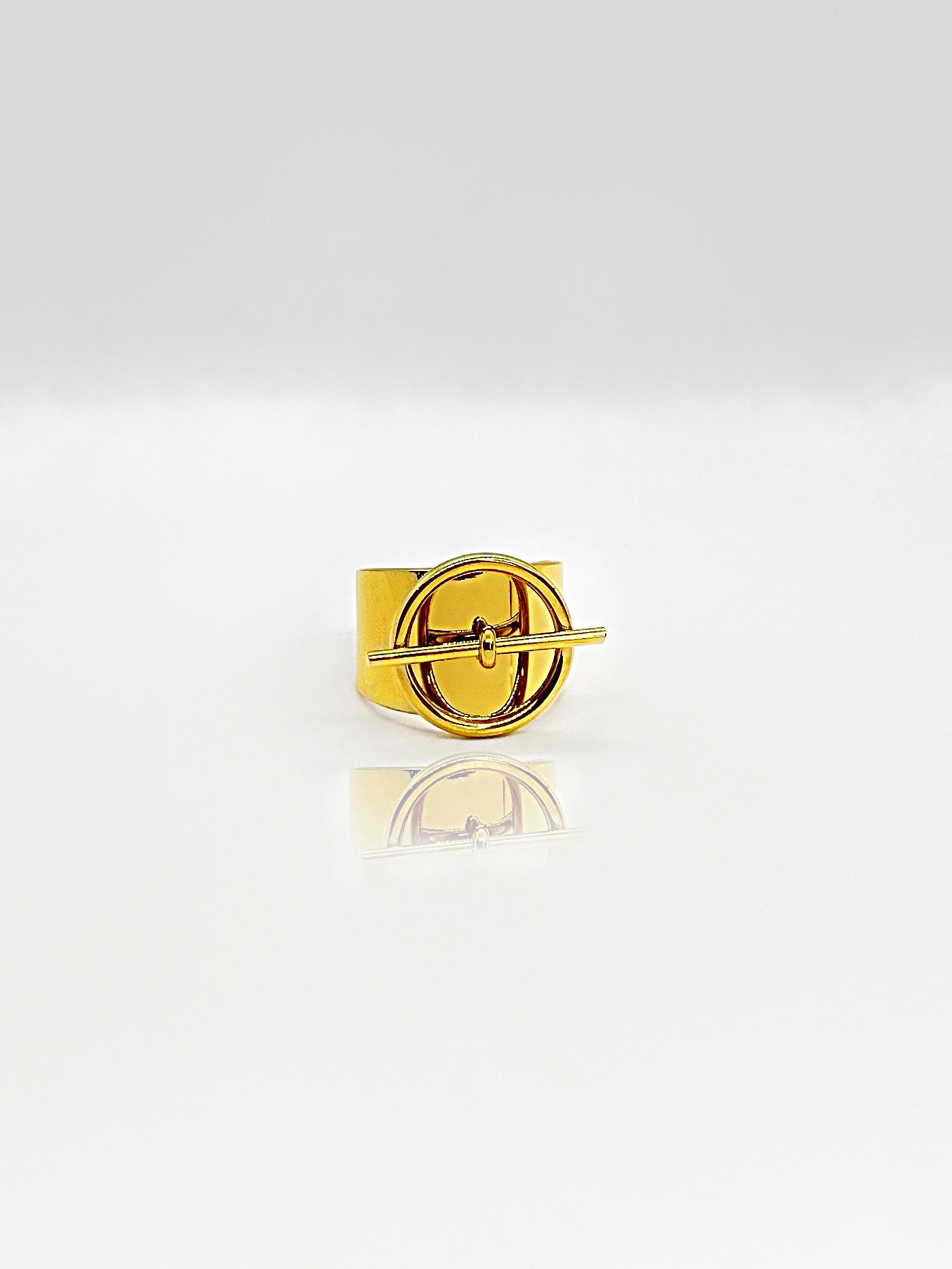 Bague Venus