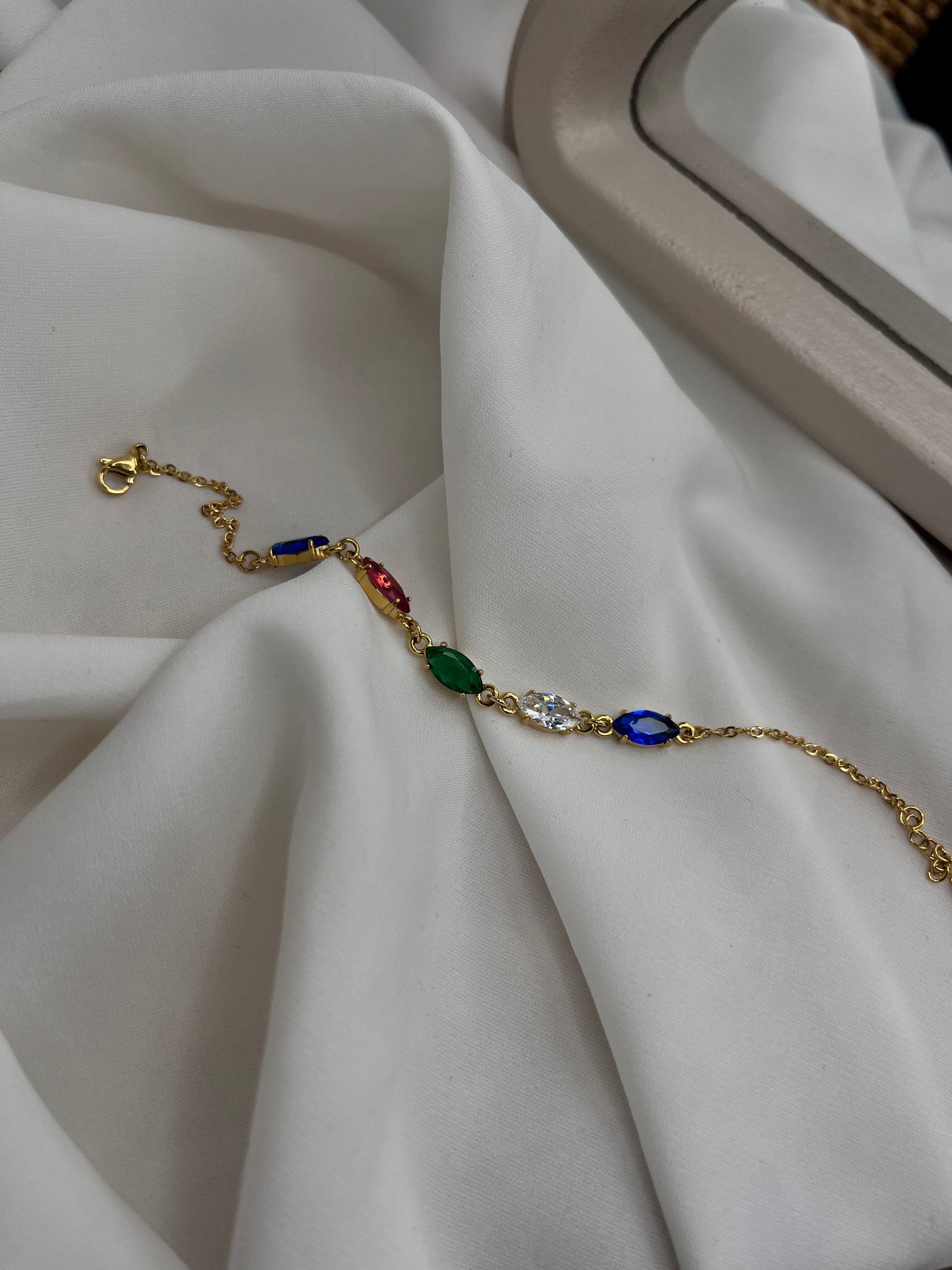 Bracelet Jinaan