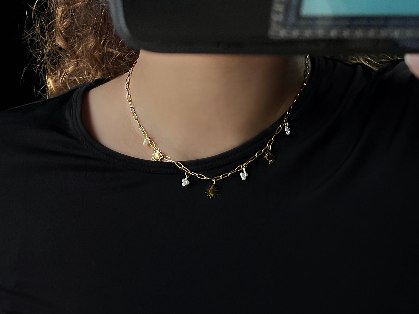 Collier Willow