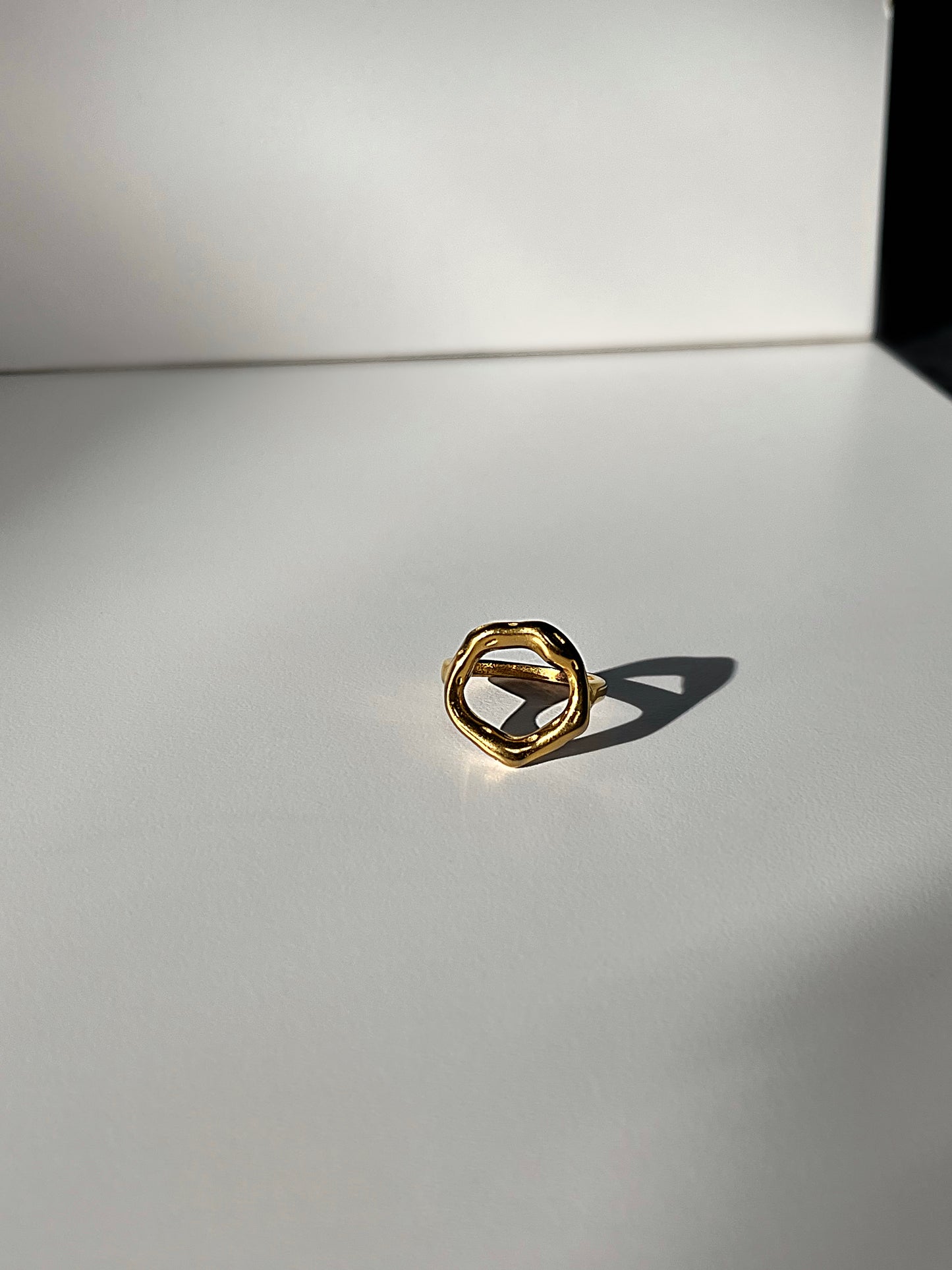 Bague Saada