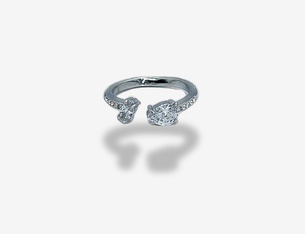 Bague Hera