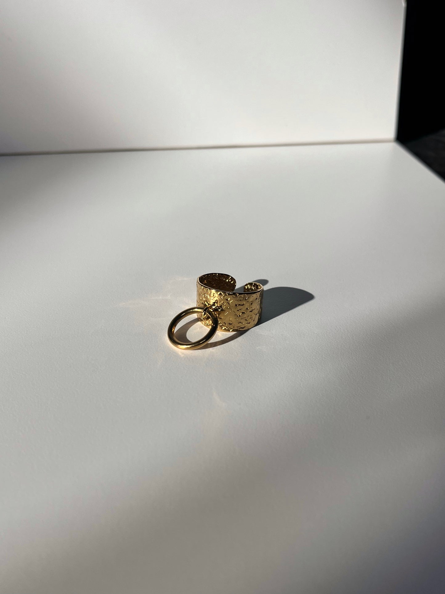 Bague Layaan