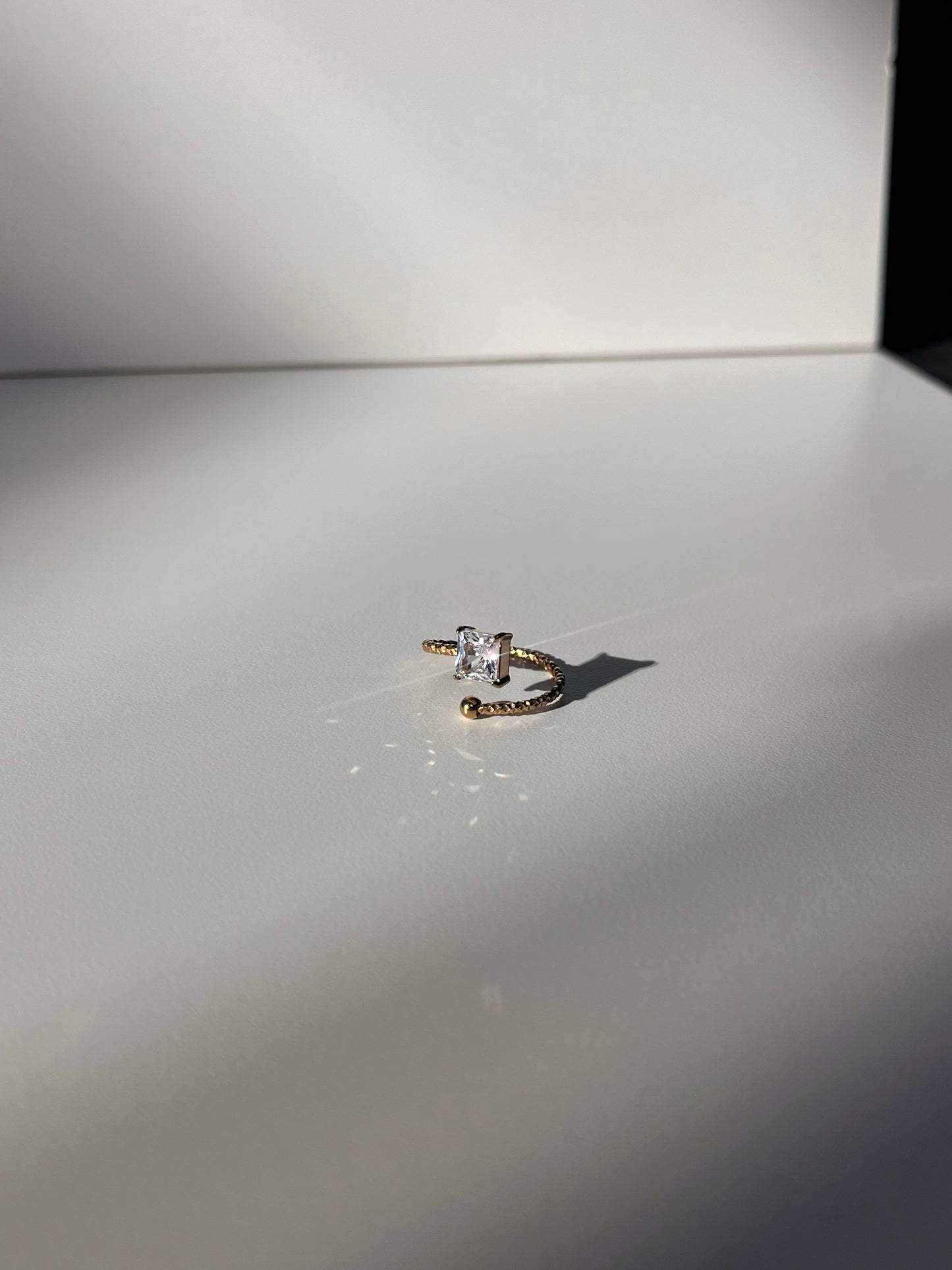 Bague Jazeel