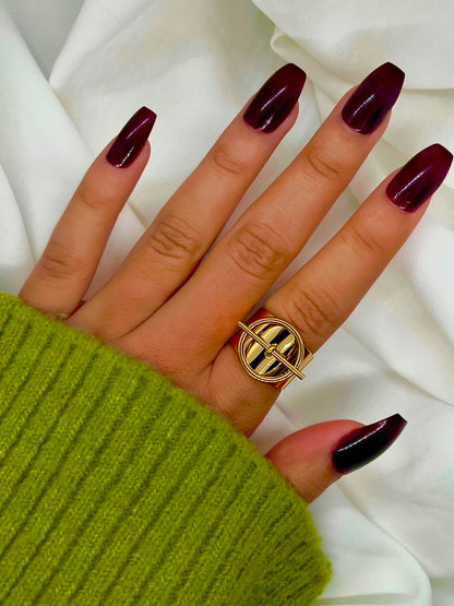 Bague Venus