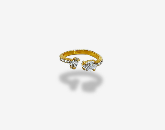 Bague Hera